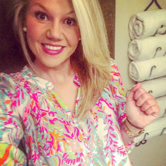 Meet your Posher, Lindsey - Picture 4 of 12